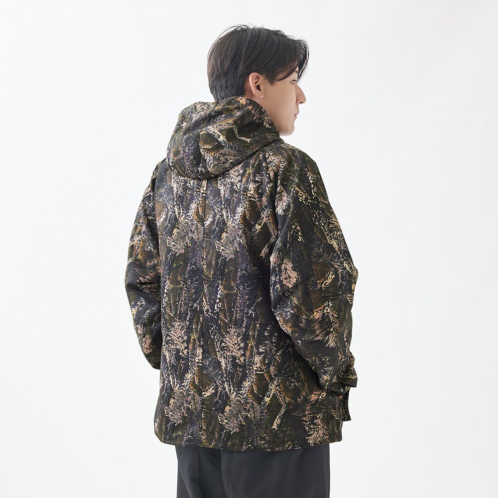 マウンテンジャケット（リアルツリー）